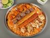 Mix Grill For 2 To 3 Persons