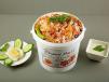 Chicken Bucket Biryani