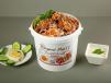 Mutton Bucket Biryani
