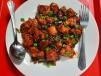 Chicken Manchurian