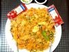 Egg Noodles