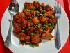 Chili Chicken