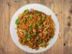 Chicken Noodles