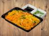Vegetable Noodles