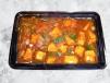 Chilly Paneer Manchurian