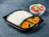 Dal Rice