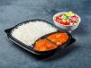 Butter Chicken Rice