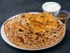 Paneer Paratha