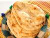 Plain Naan