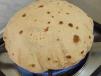 Tawa Chapati