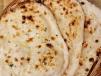Butter Naan