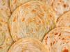 Plain Paratha