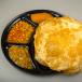 Halwa Puri Nashta