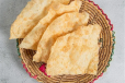 Puri Paratha - Single