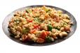 Egg Burji
