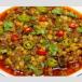 Daal Keema Fry