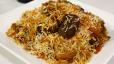 Beef Dum Biryani