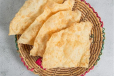 Puri Paratha
