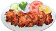Chicken Boti