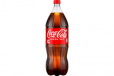 Coca Cola  1 litre