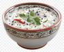 Fresh Mint Raita - Extra