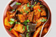Aloo Baingun Sabzi