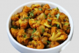 Aloo Gobi Sabzi