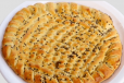 Kalonji Naan