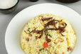 Chicken Fry Biryani