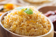 Biriyani rice 