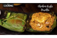 Chicken Kizhi Porota