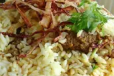 BEEF BIRIYANI