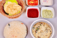 Mutton Stew + Ghee Rice