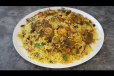 Mutton Biryani