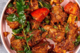 Chicken Kondattam