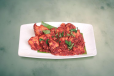 Chicken Malabari