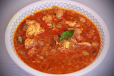 Nadan Chicken Curry