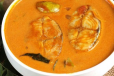 Fish Mango Curry