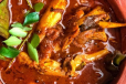 Netholi Curry