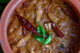 Beef Chatty Curry