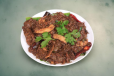 Beef Coconut