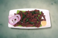 Beef Dry Fry
