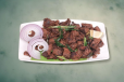 Nadan Beef Fry