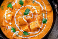 Paneer Butter