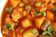 Mix Veg Curry