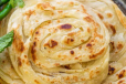 Wheat Poratta