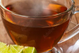 Black Lime Tea