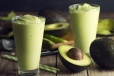 Avocado Juice