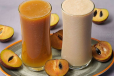 Chikku Juice