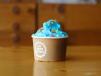 Medium Ice Cream Cup 6.70oz